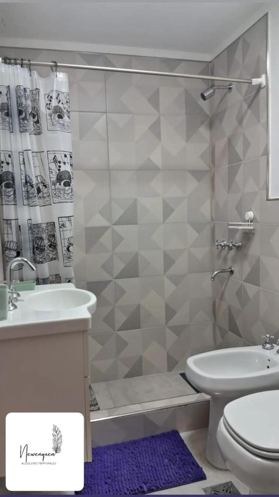 Apartment Newenquen *