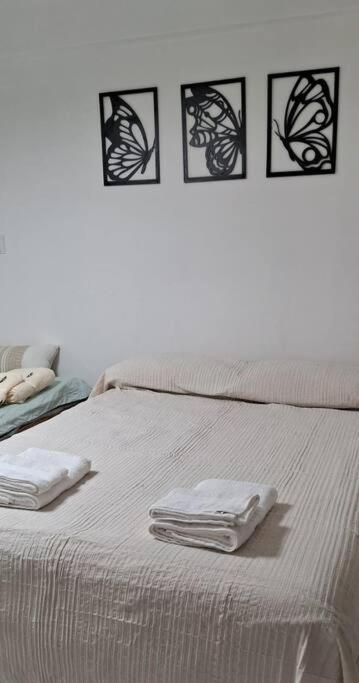 Newenquen Apartment