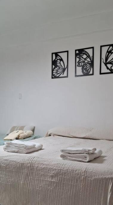 Newenquen Apartment Neuquen