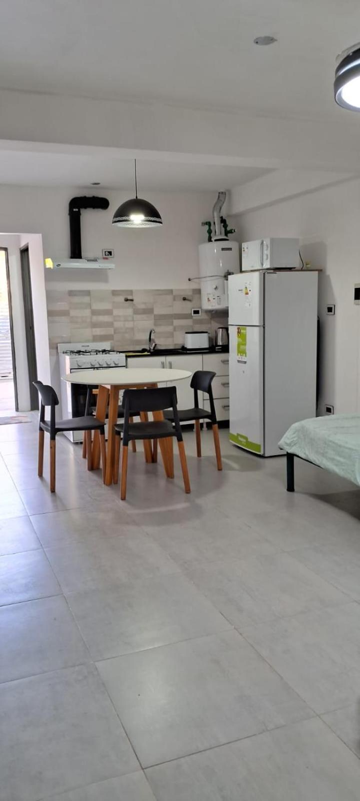 Apartment Newenquen Neuquen