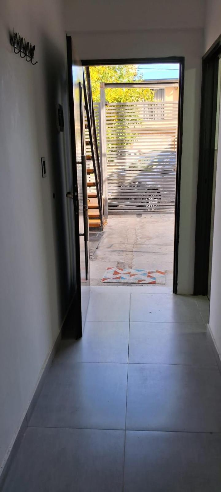 Newenquen Apartment *