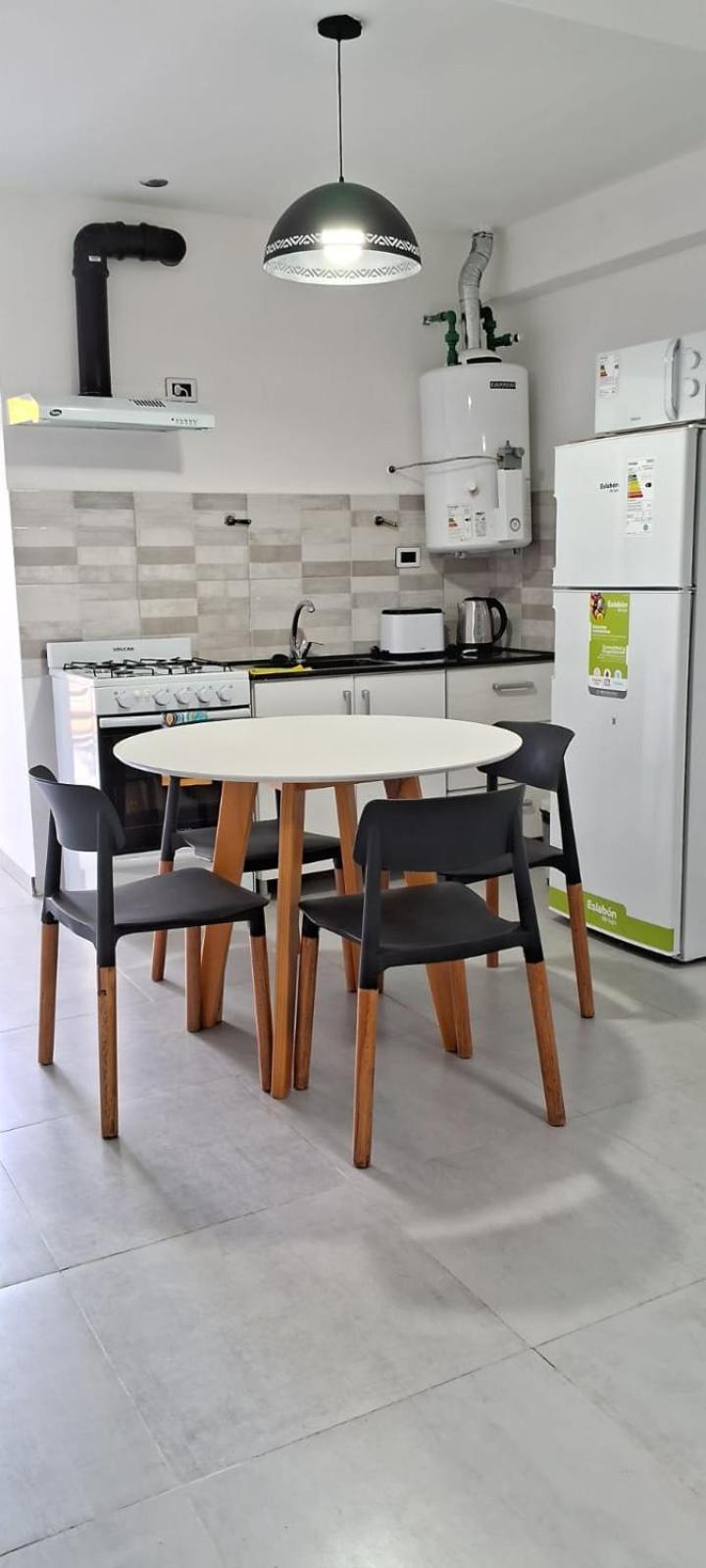 Newenquen Apartment Neuquen