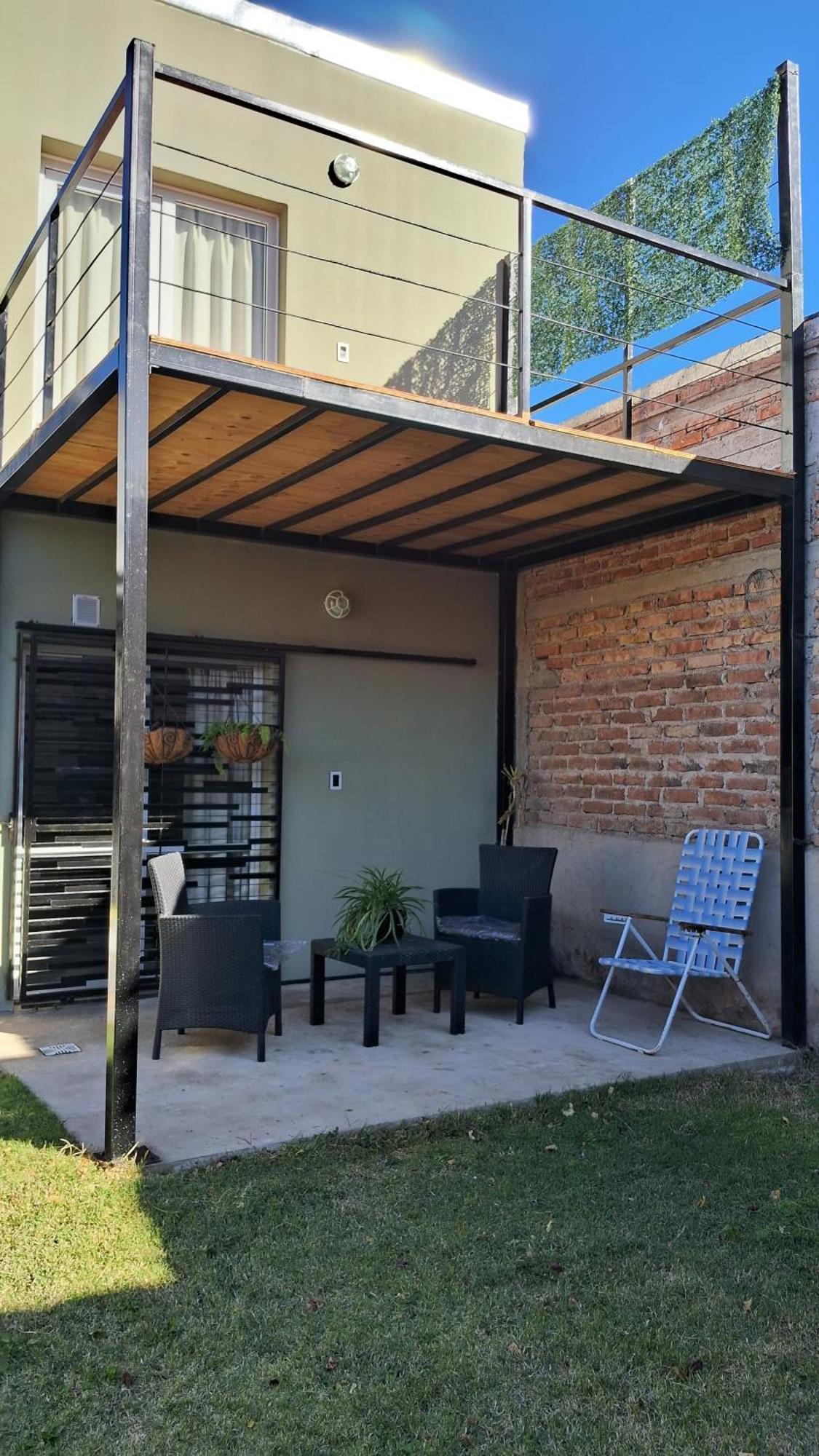 Newenquen Apartment