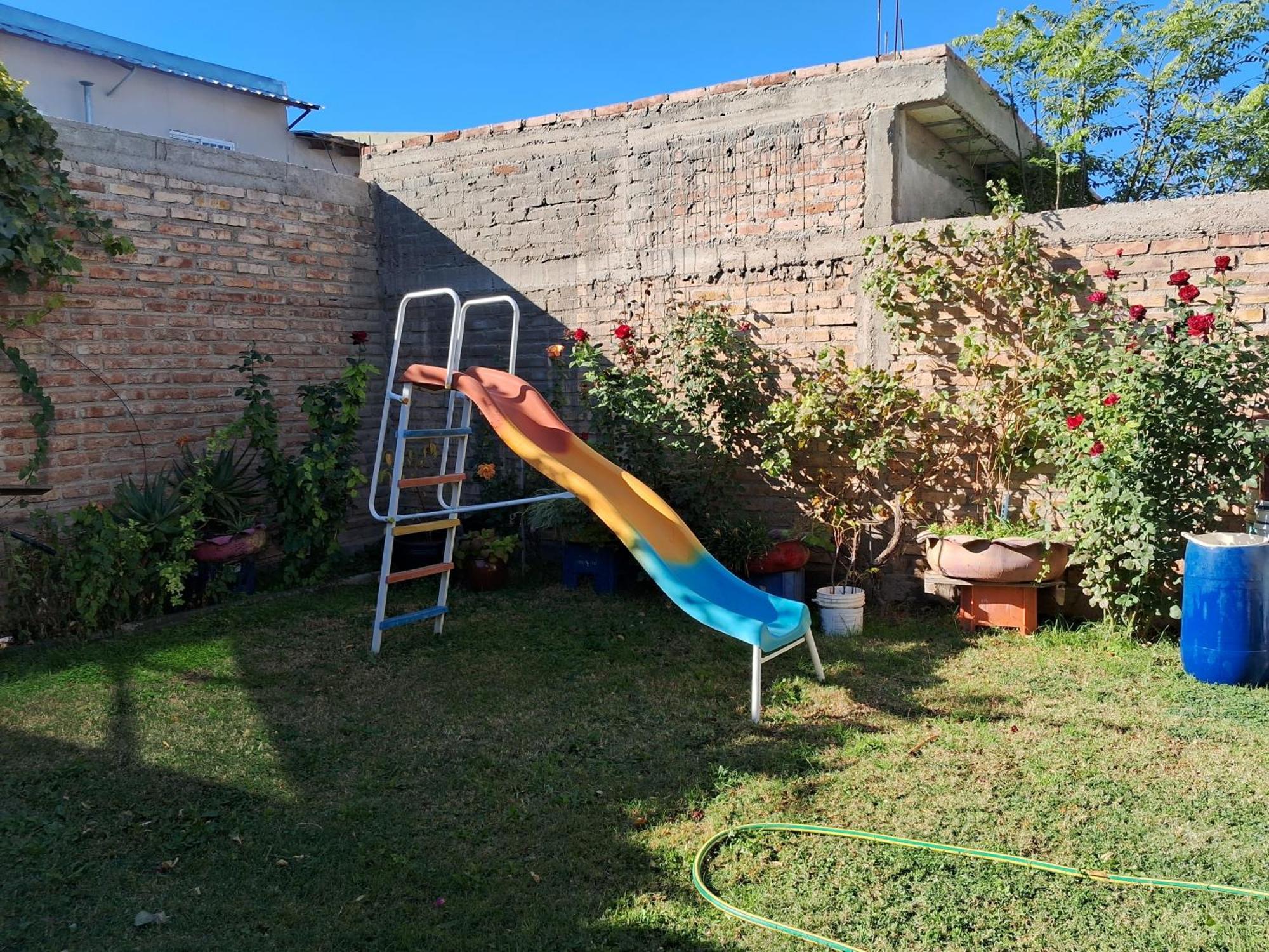 Newenquen * Neuquen